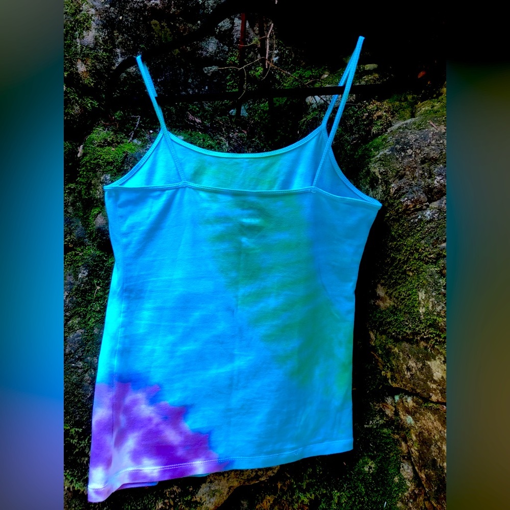 “Beach waves” handmade at wreck Beach Vancouver